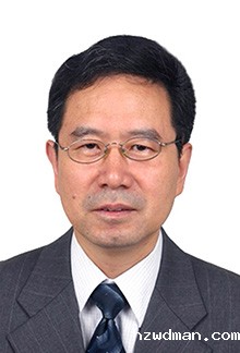 吴爱民